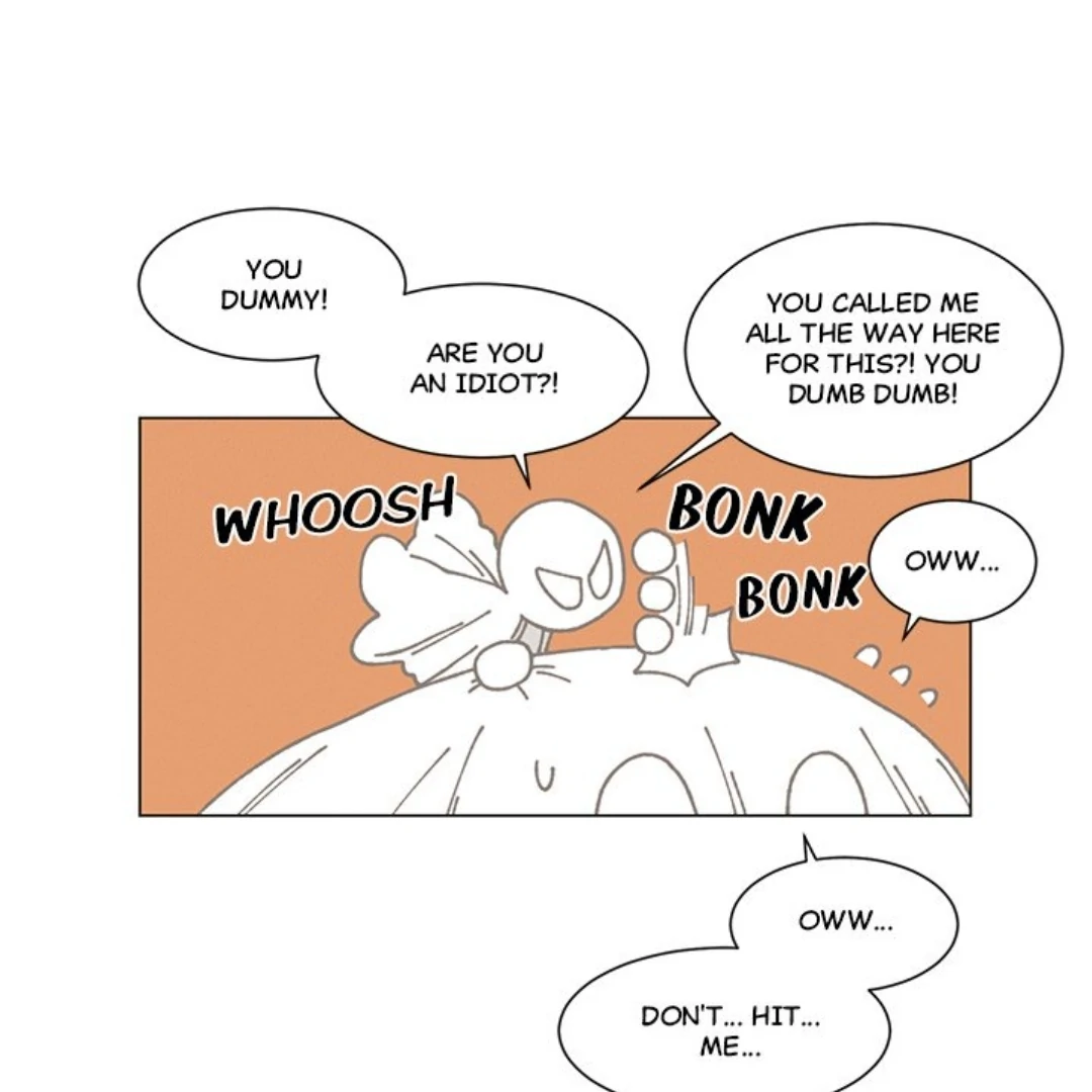 Merry! Memory Chapter 14 - Page 11