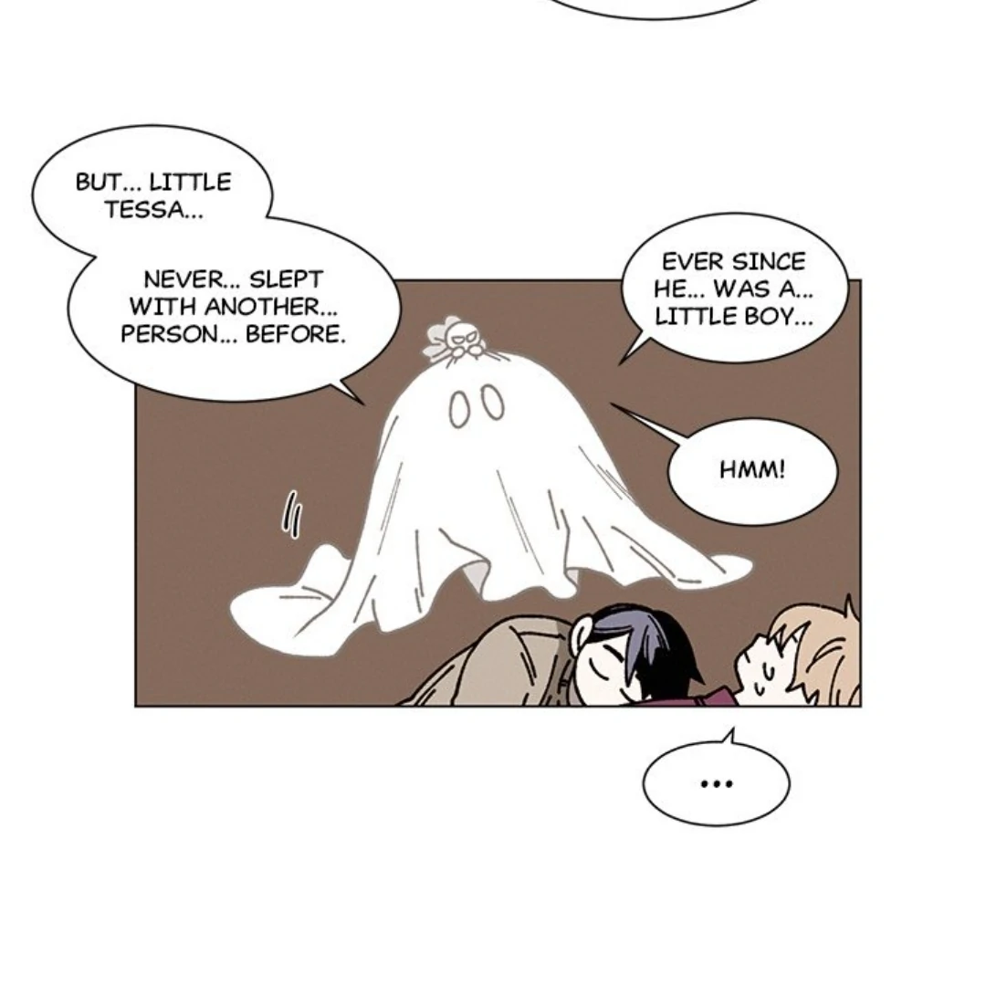 Merry! Memory Chapter 14 - Page 12