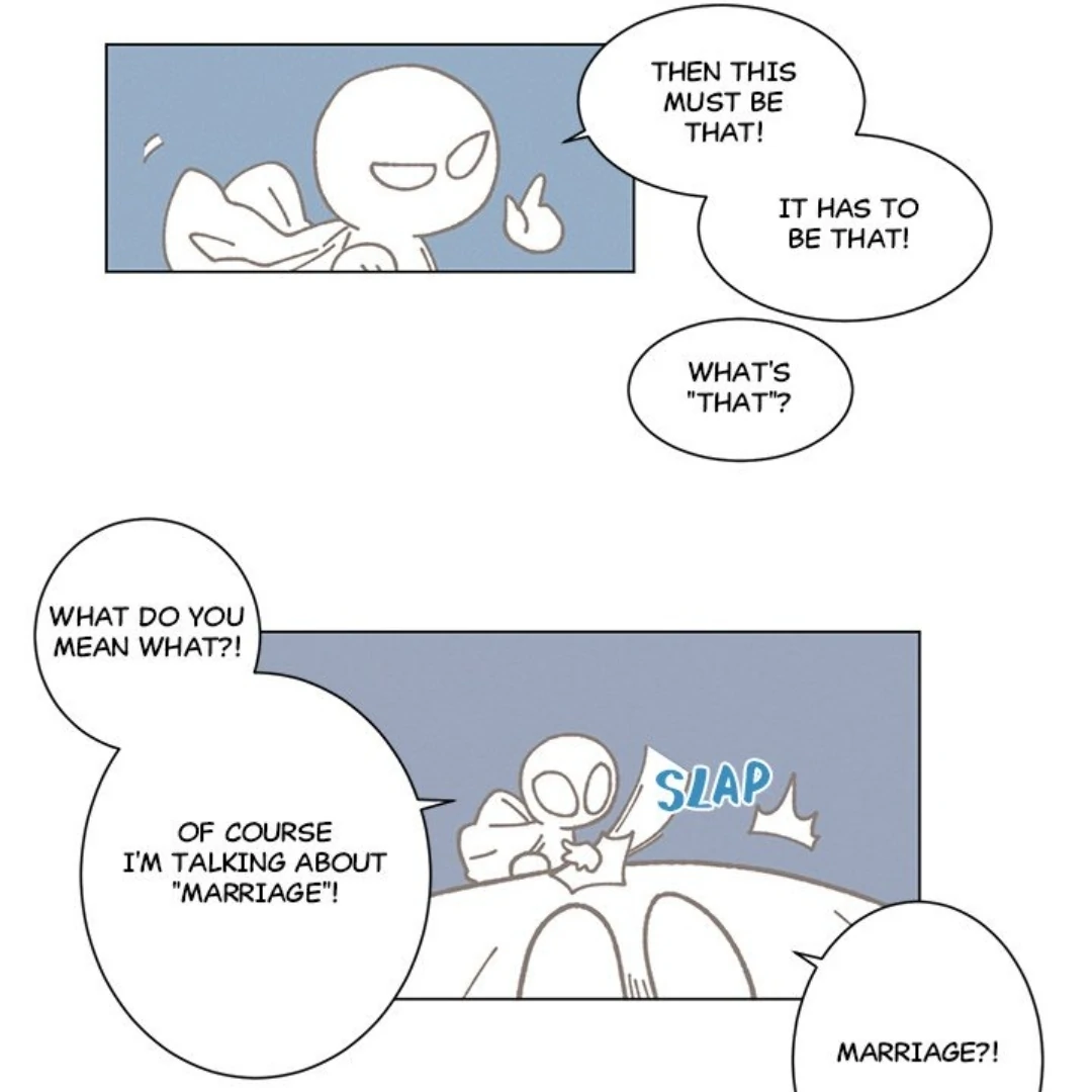Merry! Memory Chapter 14 - Page 13