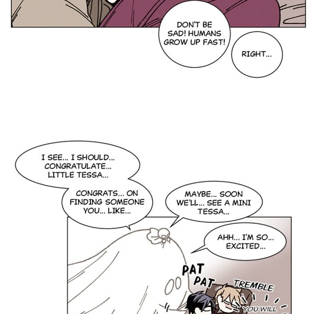 Merry! Memory Chapter 14 - Page 15