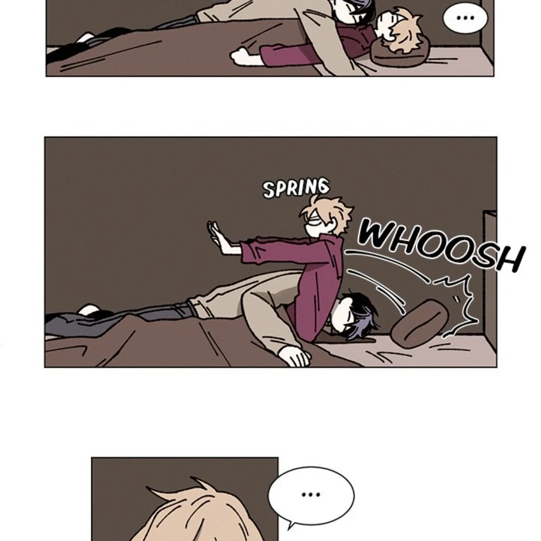 Merry! Memory Chapter 14 - Page 18