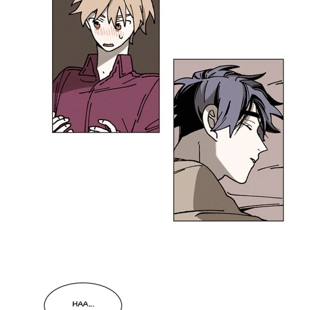 Merry! Memory Chapter 14 - Page 19