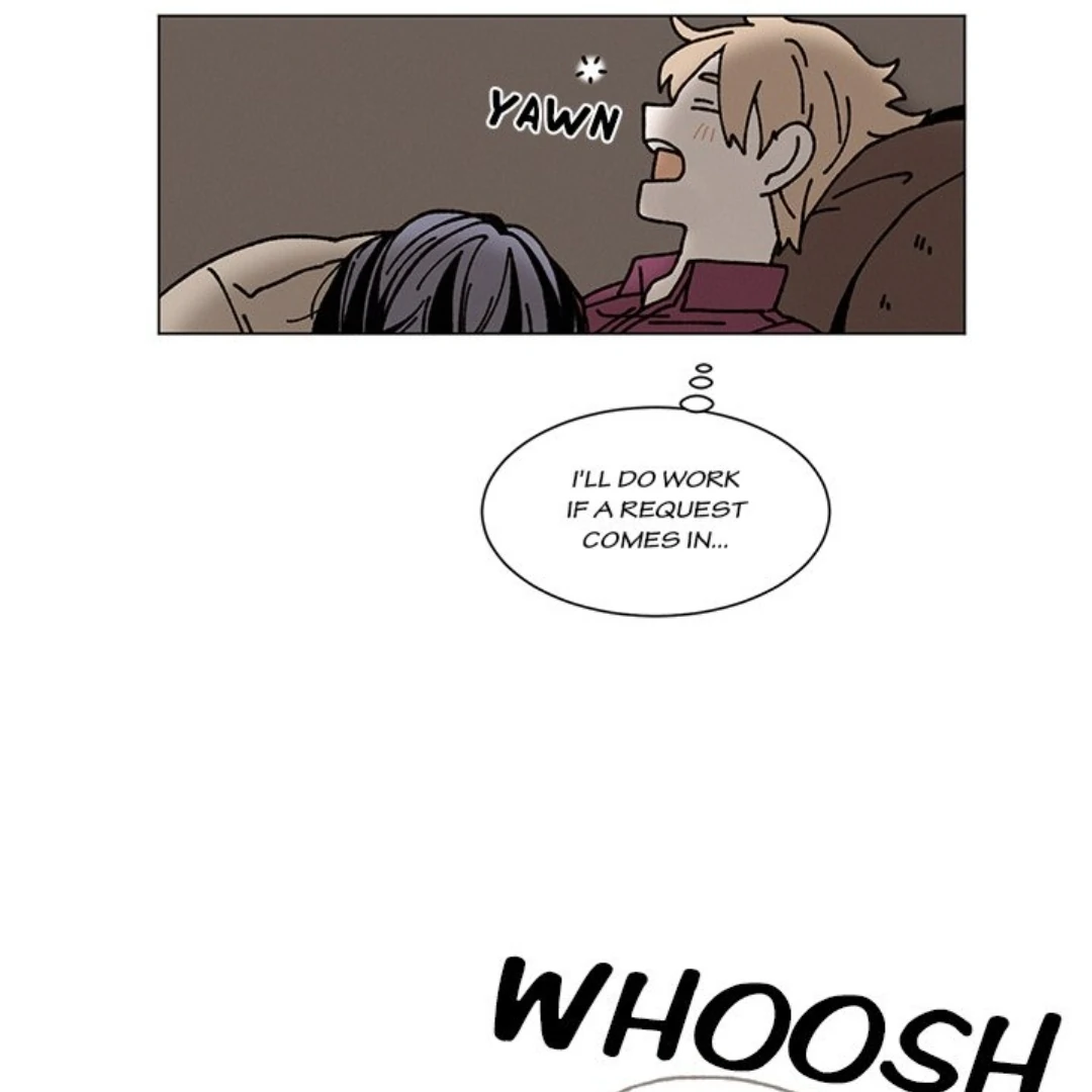 Merry! Memory Chapter 14 - Page 3