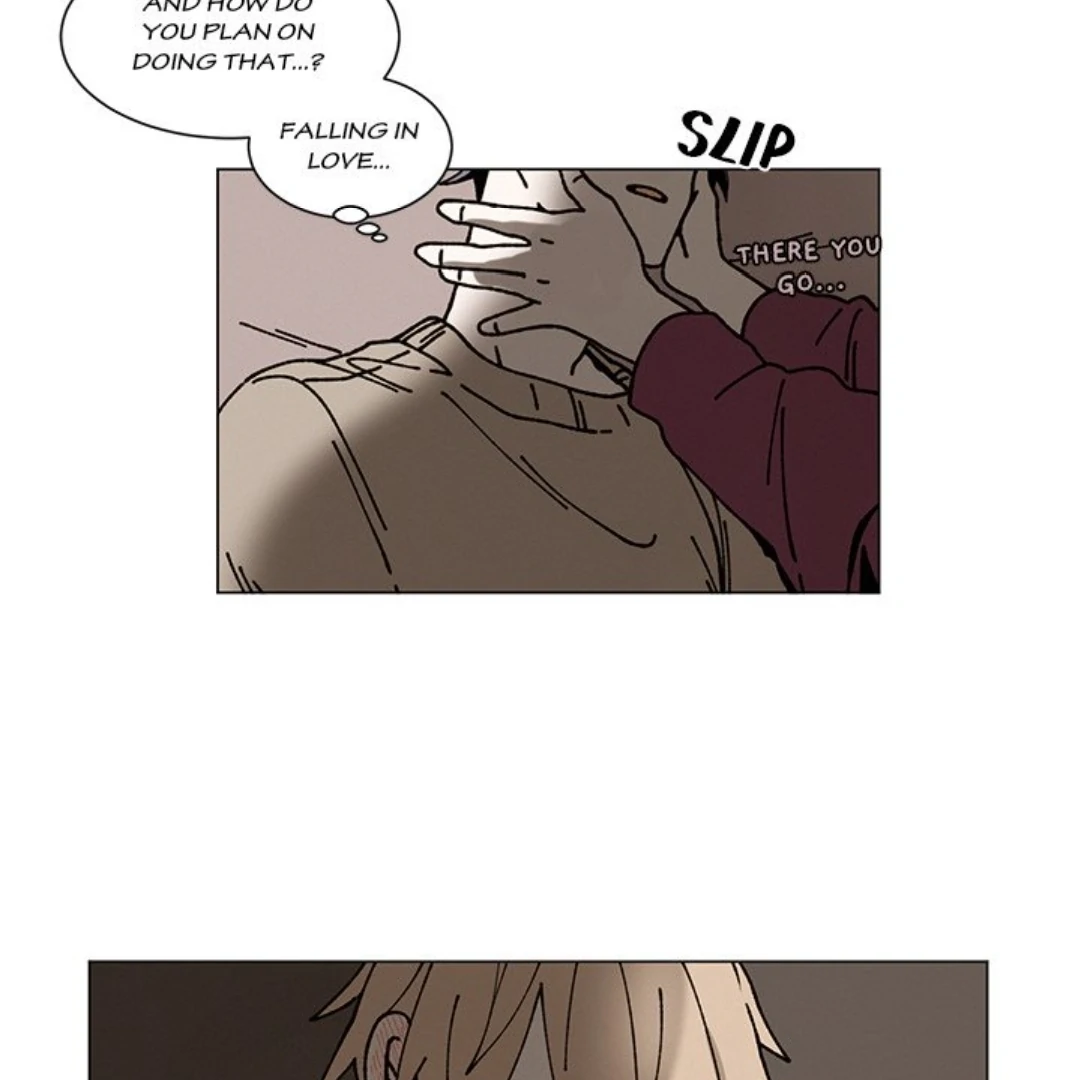 Merry! Memory Chapter 14 - Page 24