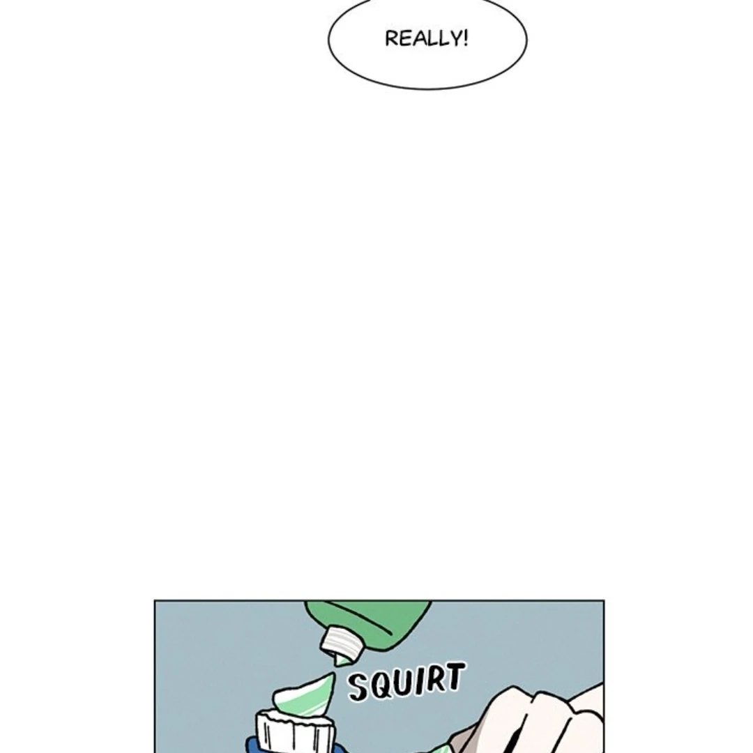 Merry! Memory Chapter 14 - Page 29