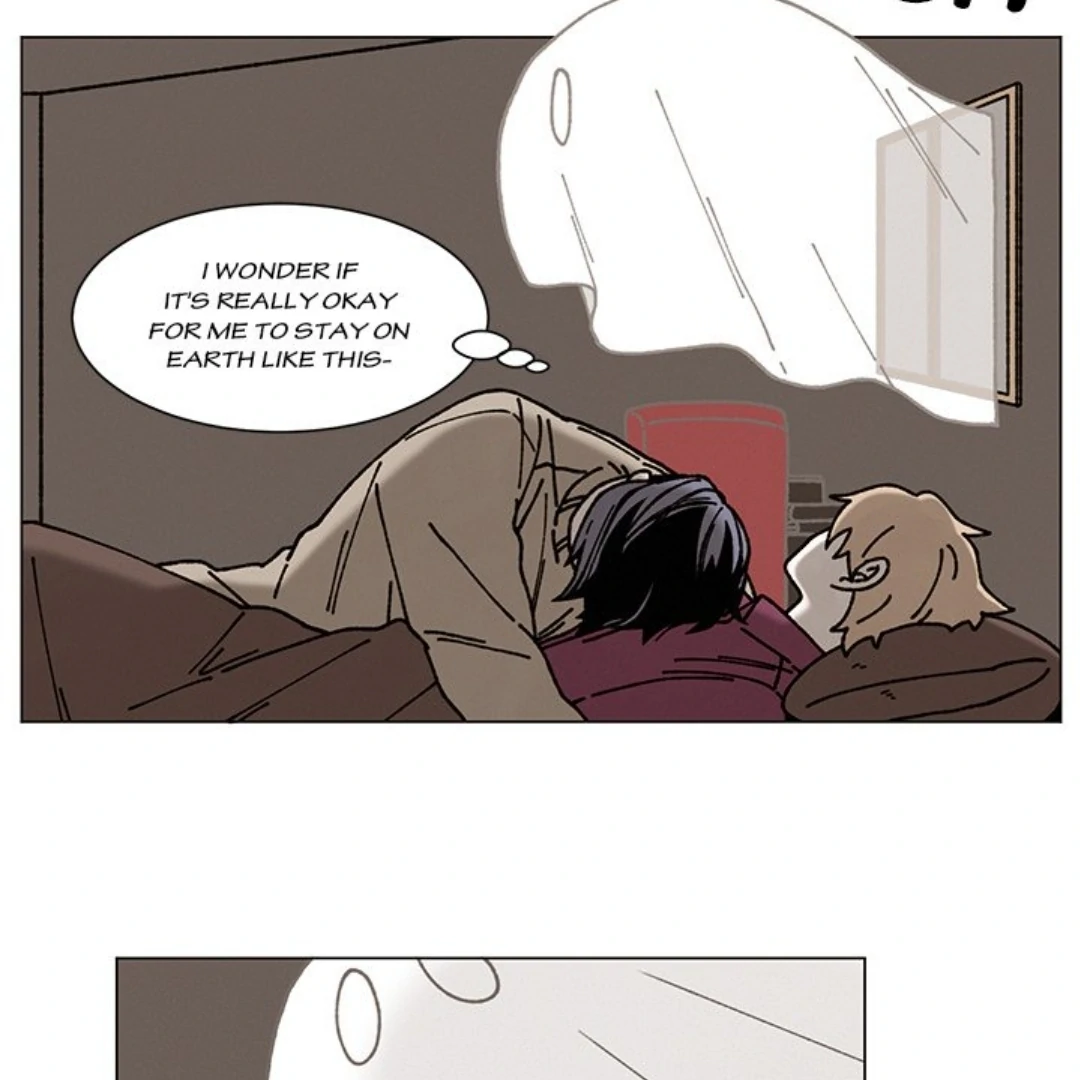 Merry! Memory Chapter 14 - Page 4