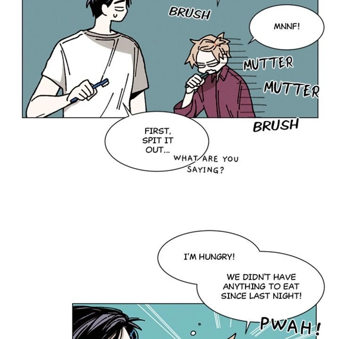 Merry! Memory Chapter 14 - Page 31