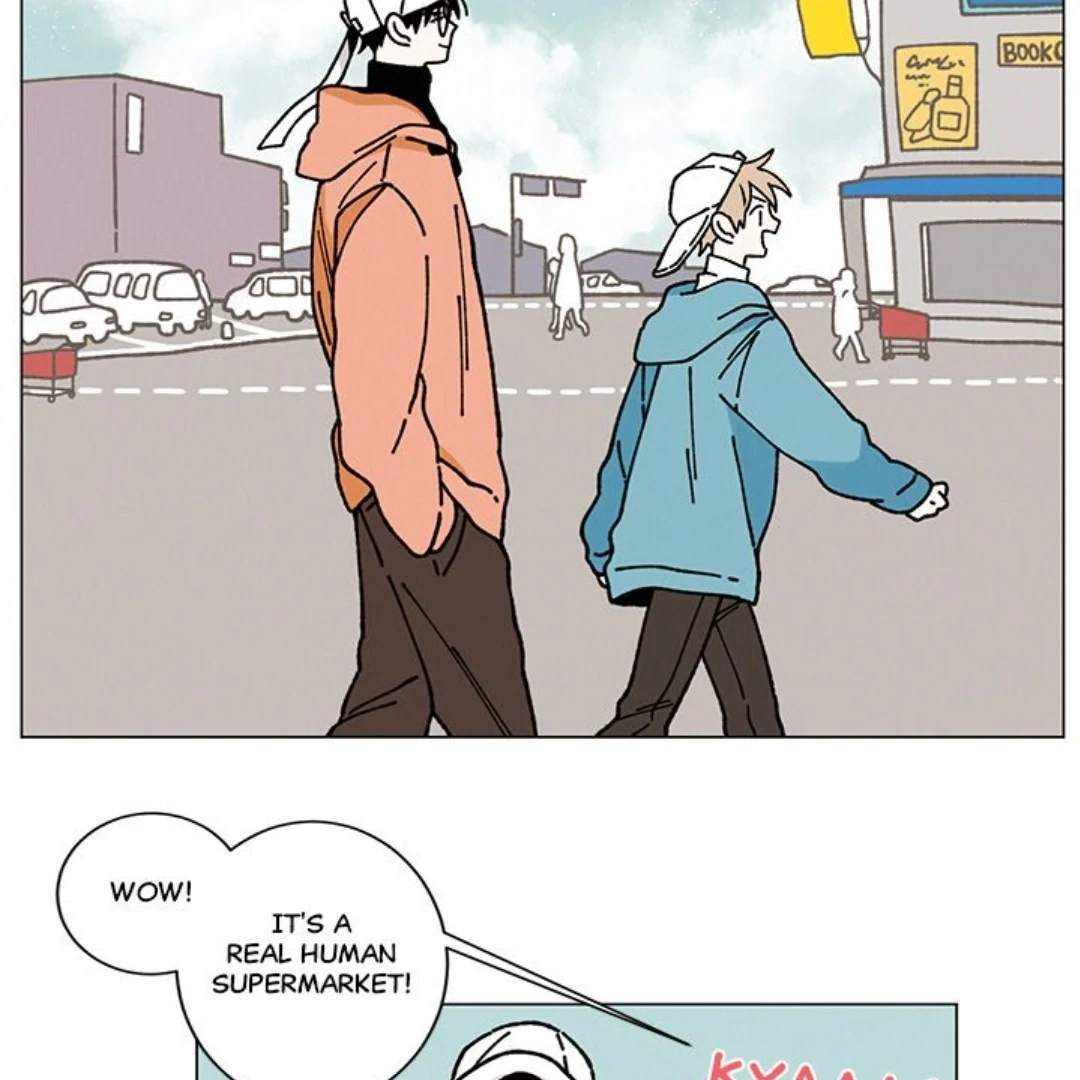 Merry! Memory Chapter 14 - Page 38