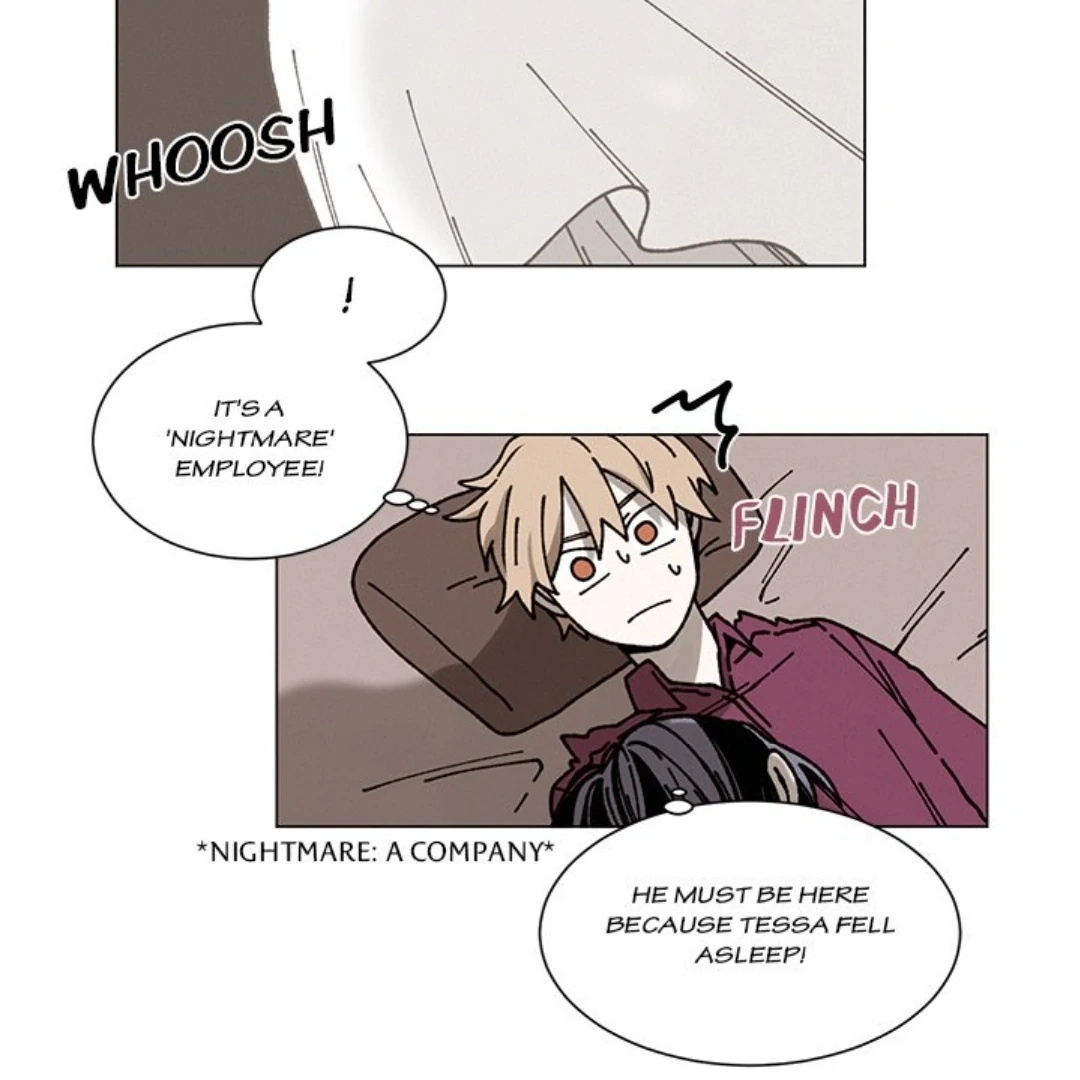 Merry! Memory Chapter 14 - Page 5