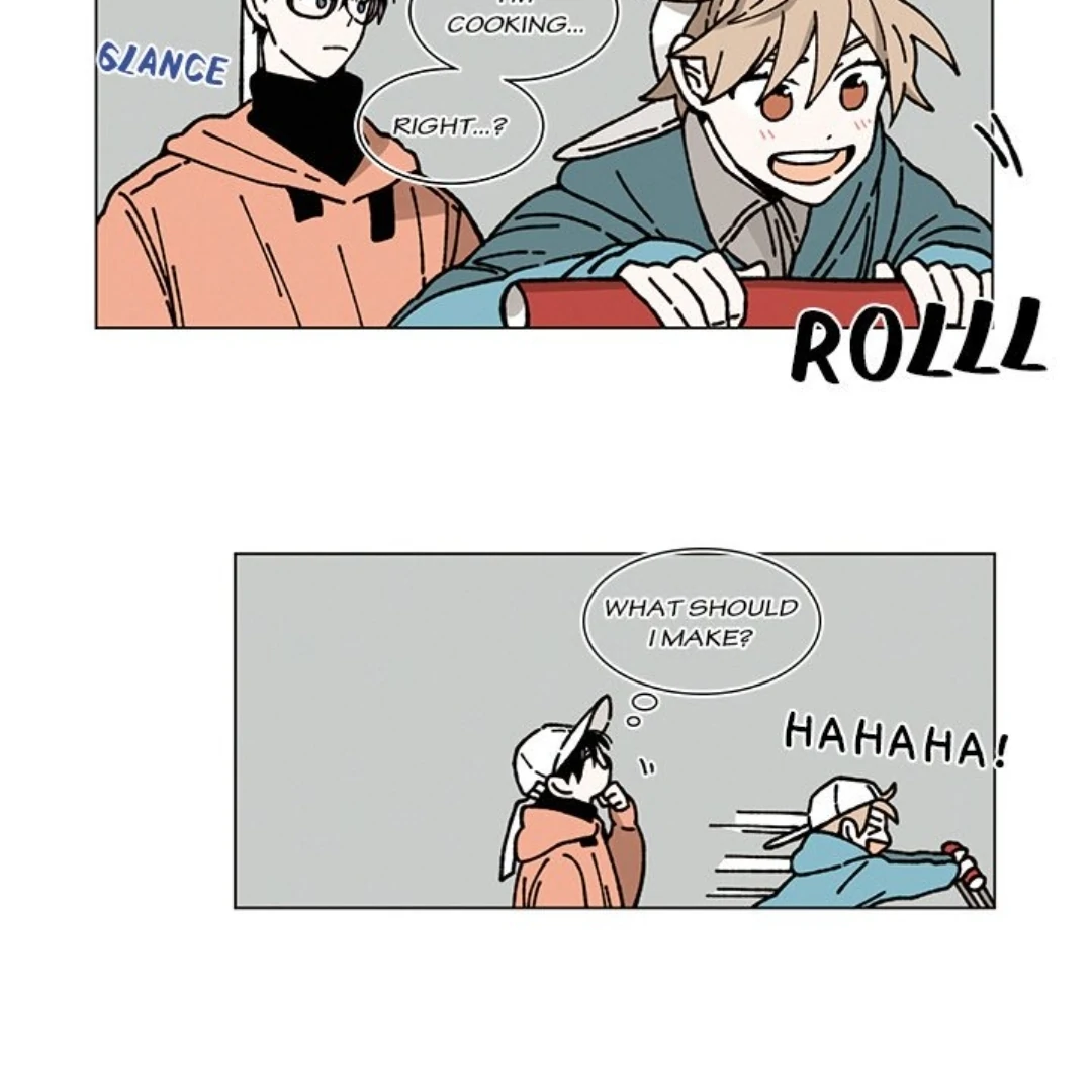 Merry! Memory Chapter 14 - Page 42