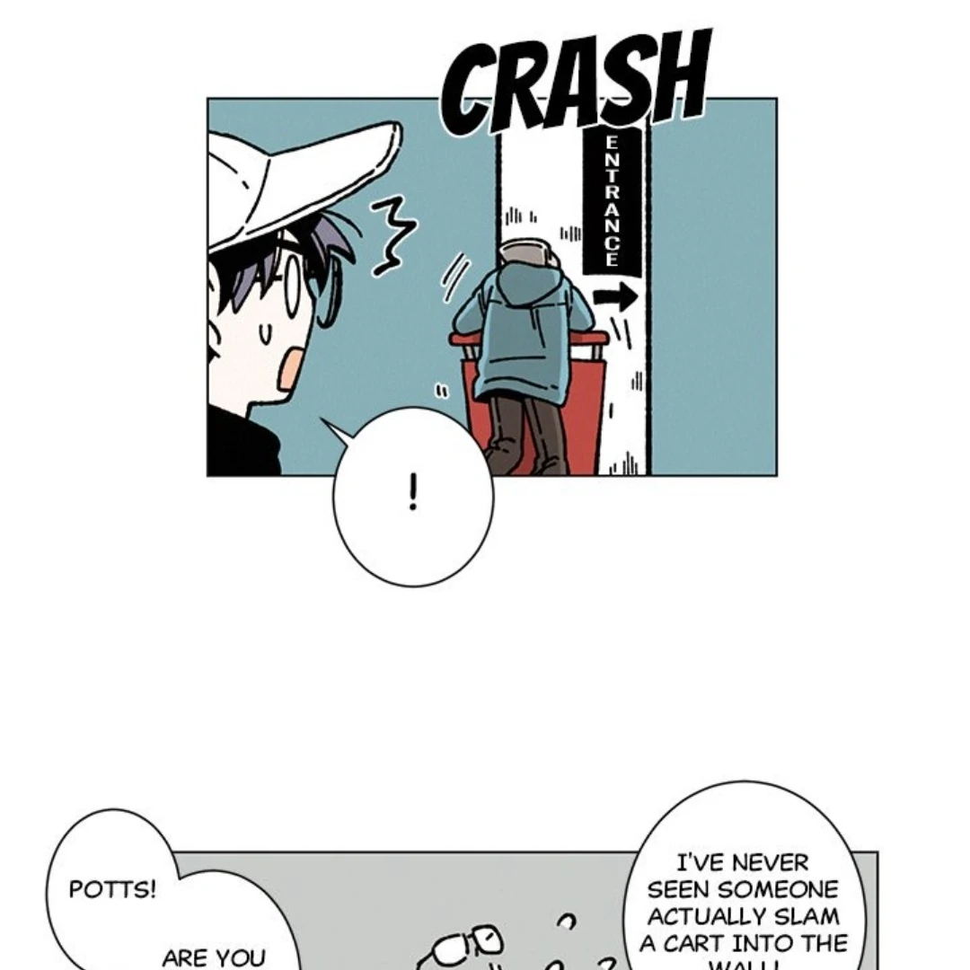 Merry! Memory Chapter 14 - Page 43