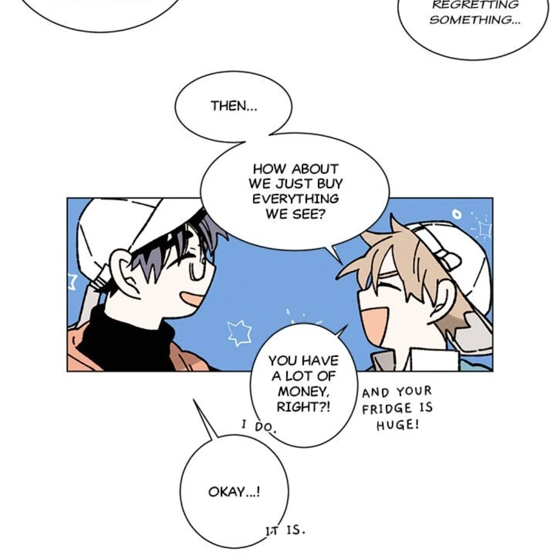 Merry! Memory Chapter 14 - Page 47