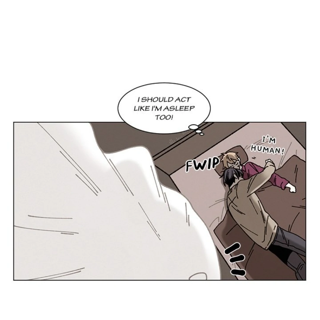 Merry! Memory Chapter 14 - Page 6