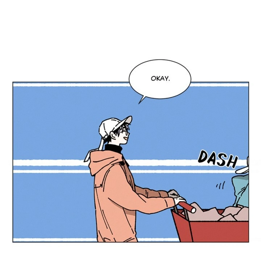 Merry! Memory Chapter 14 - Page 53