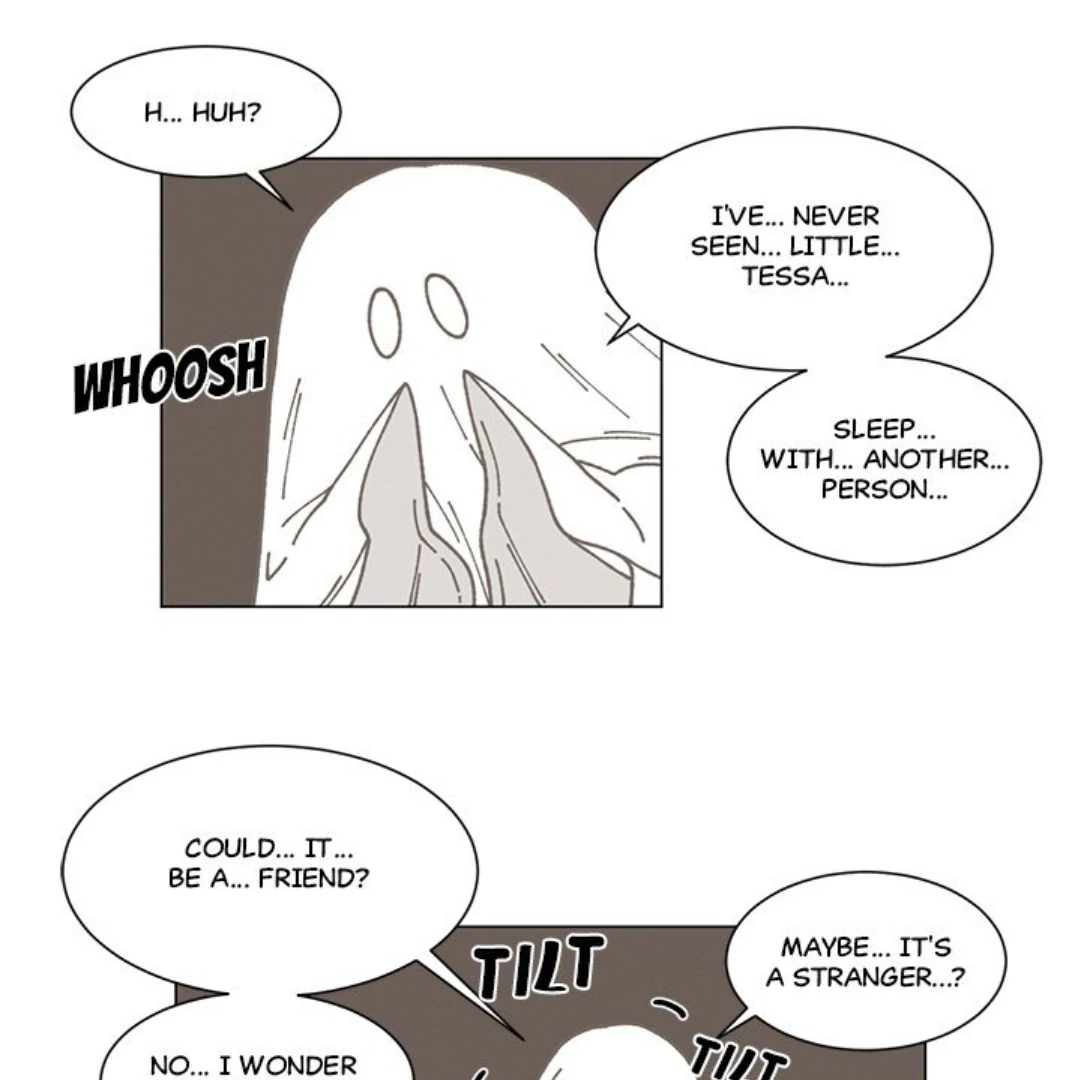 Merry! Memory Chapter 14 - Page 7