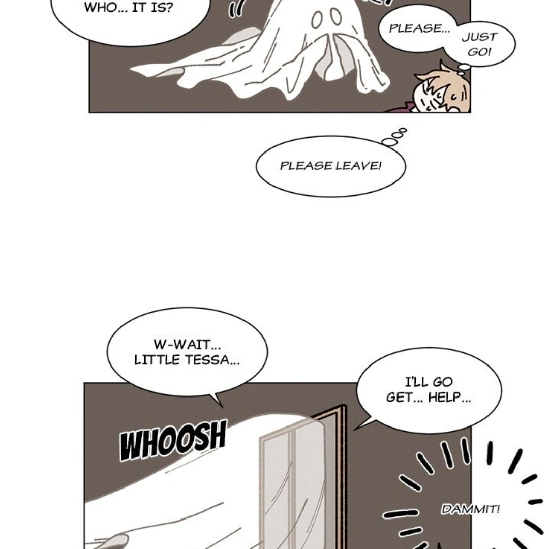 Merry! Memory Chapter 14 - Page 8