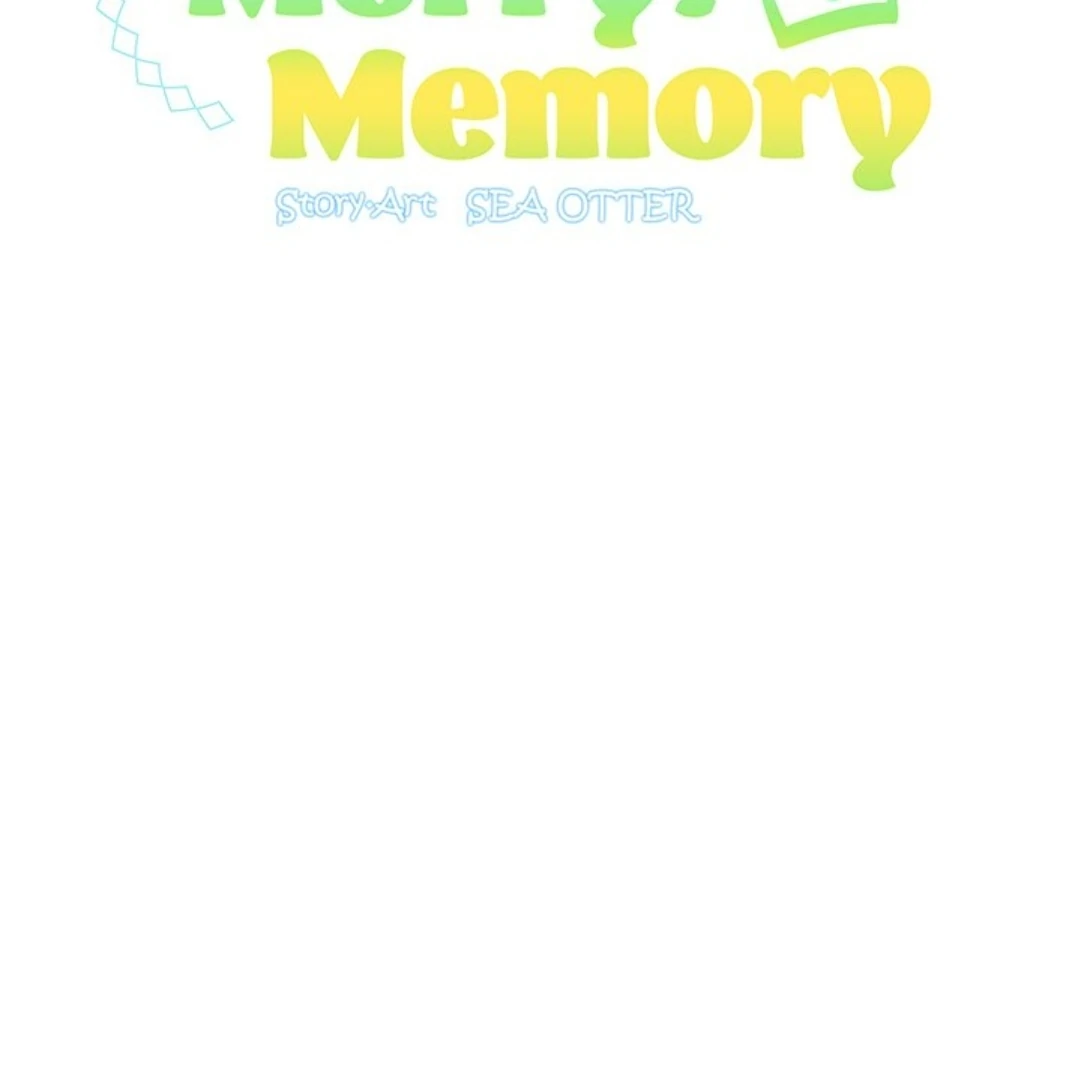 Merry! Memory Chapter 14 - Page 10