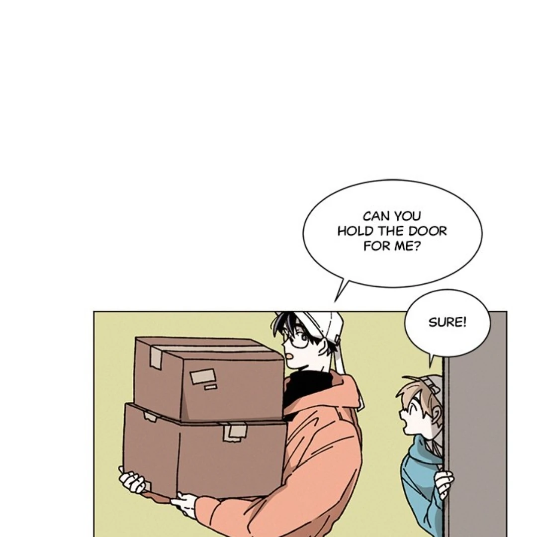 Merry! Memory Chapter 15 - Page 1