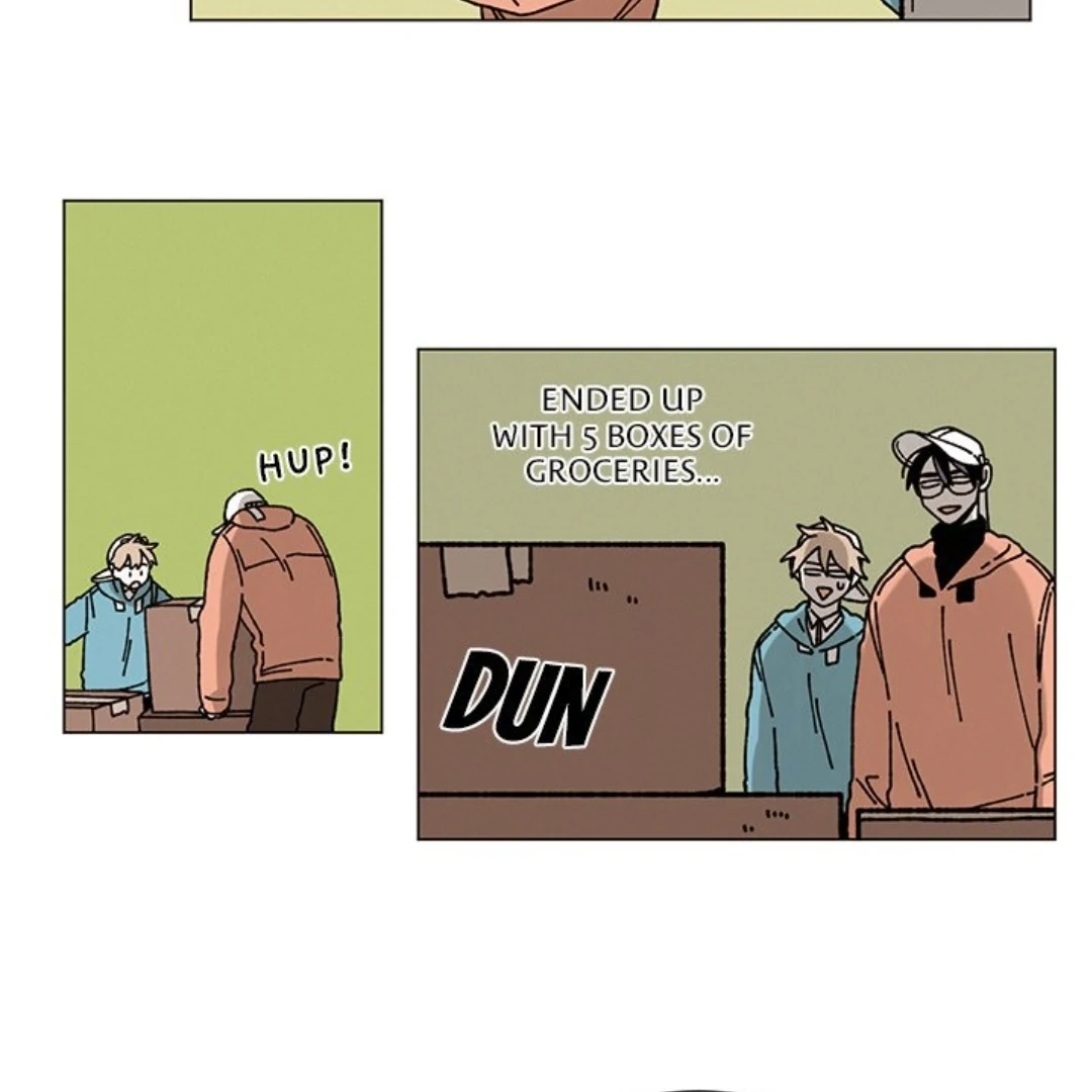 Merry! Memory Chapter 15 - Page 2