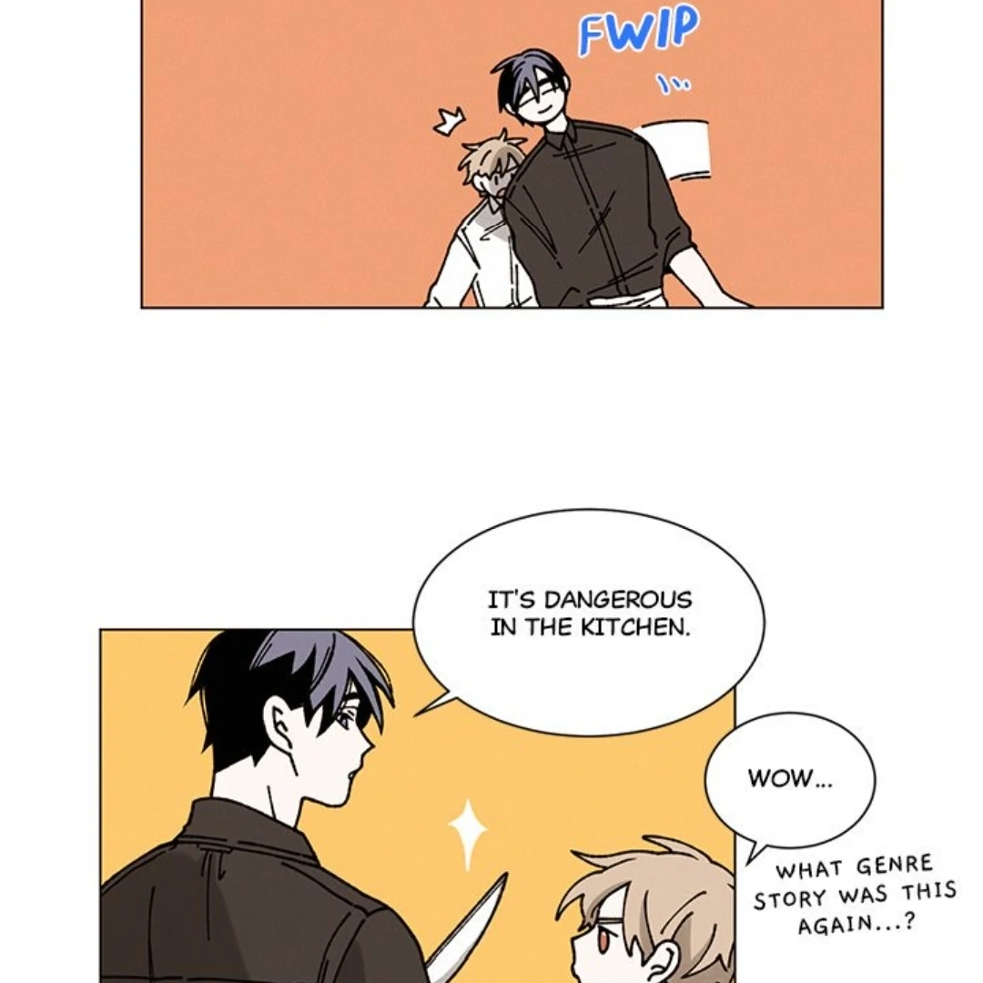 Merry! Memory Chapter 15 - Page 11