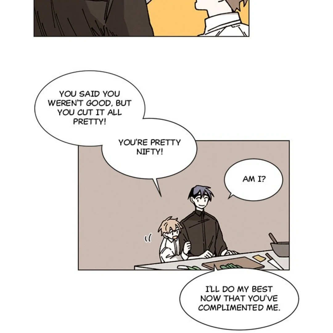 Merry! Memory Chapter 15 - Page 12