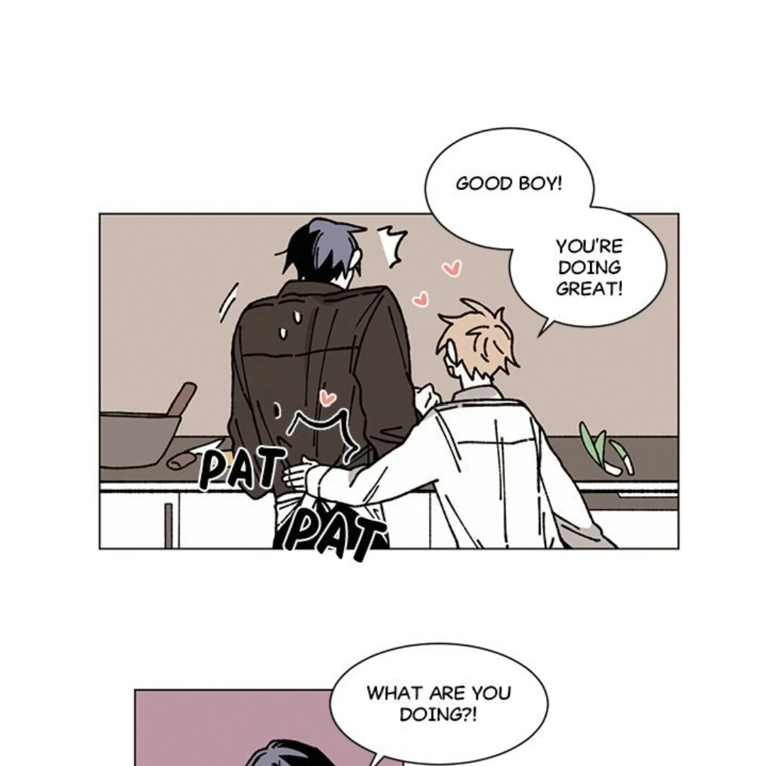 Merry! Memory Chapter 15 - Page 13