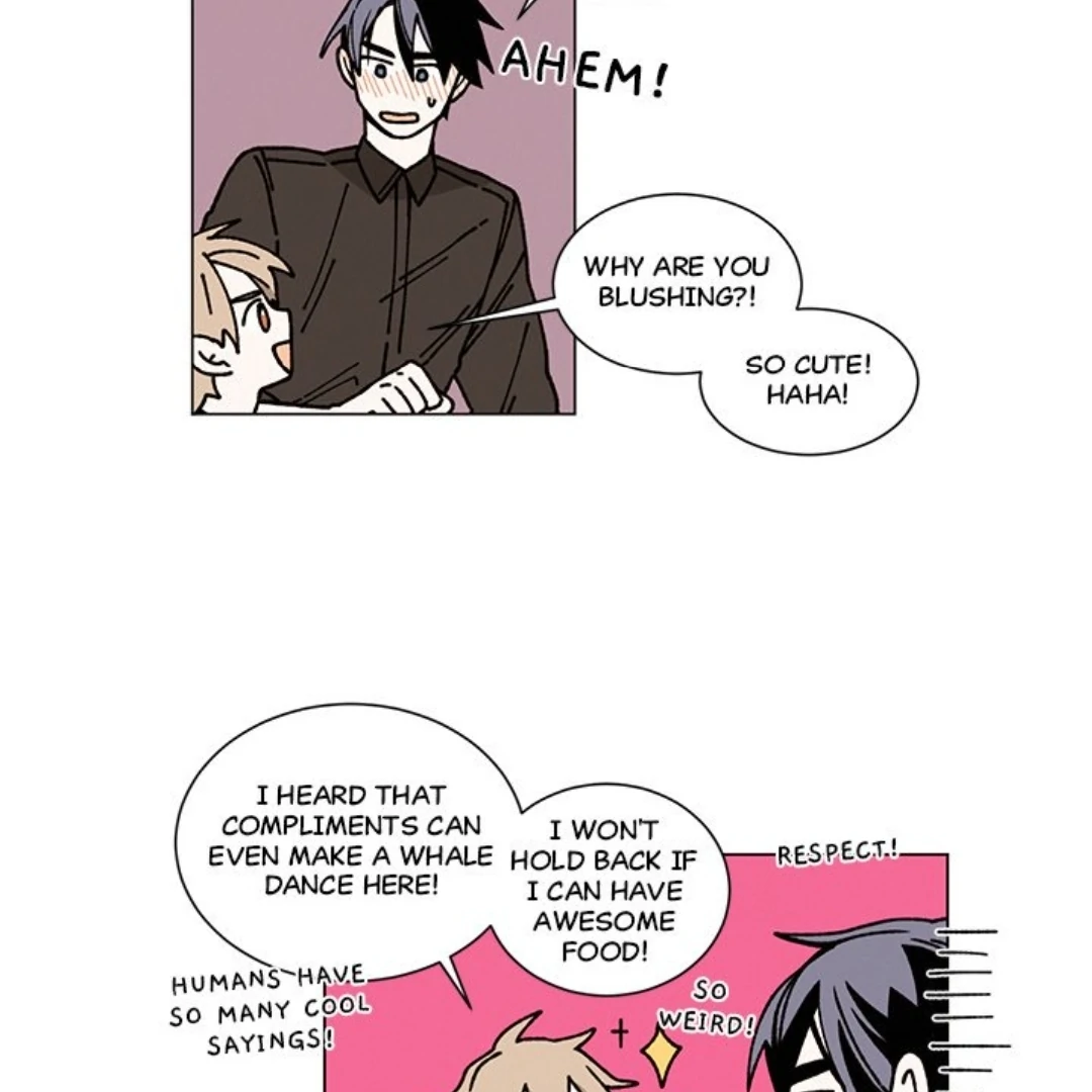 Merry! Memory Chapter 15 - Page 14