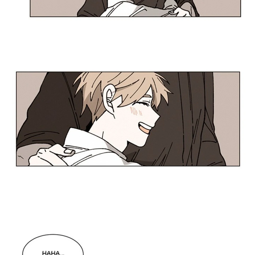 Merry! Memory Chapter 15 - Page 16
