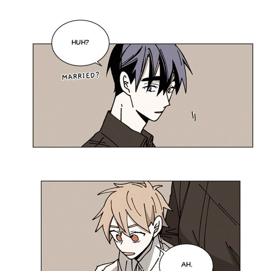 Merry! Memory Chapter 15 - Page 18