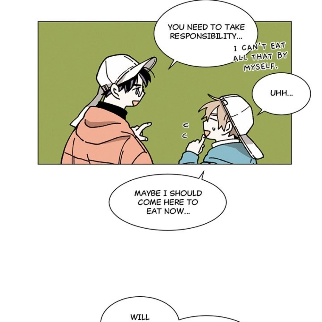Merry! Memory Chapter 15 - Page 3