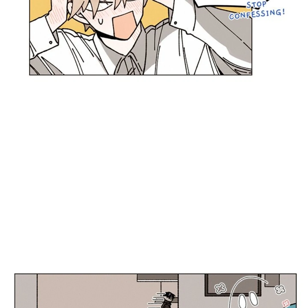 Merry! Memory Chapter 15 - Page 23