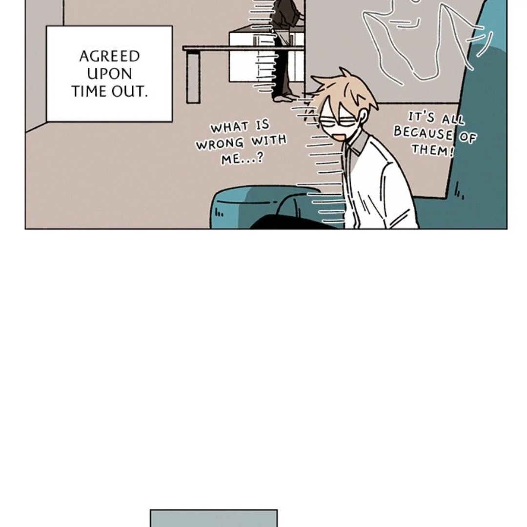 Merry! Memory Chapter 15 - Page 24