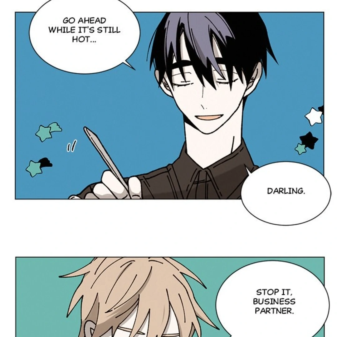 Merry! Memory Chapter 15 - Page 27