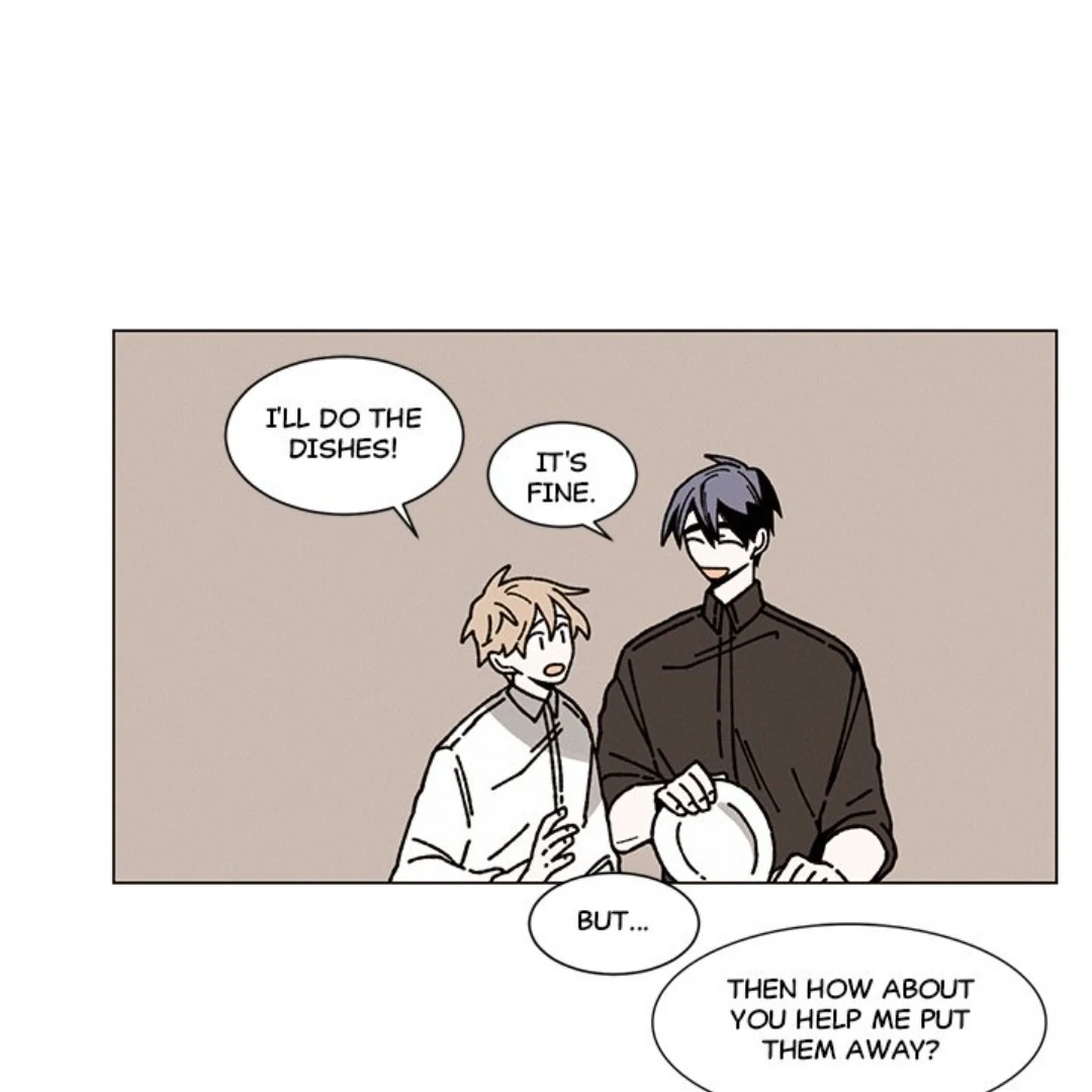 Merry! Memory Chapter 15 - Page 30