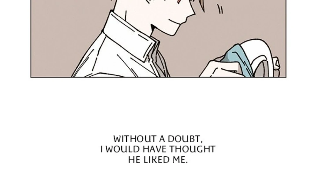 Merry! Memory Chapter 15 - Page 34