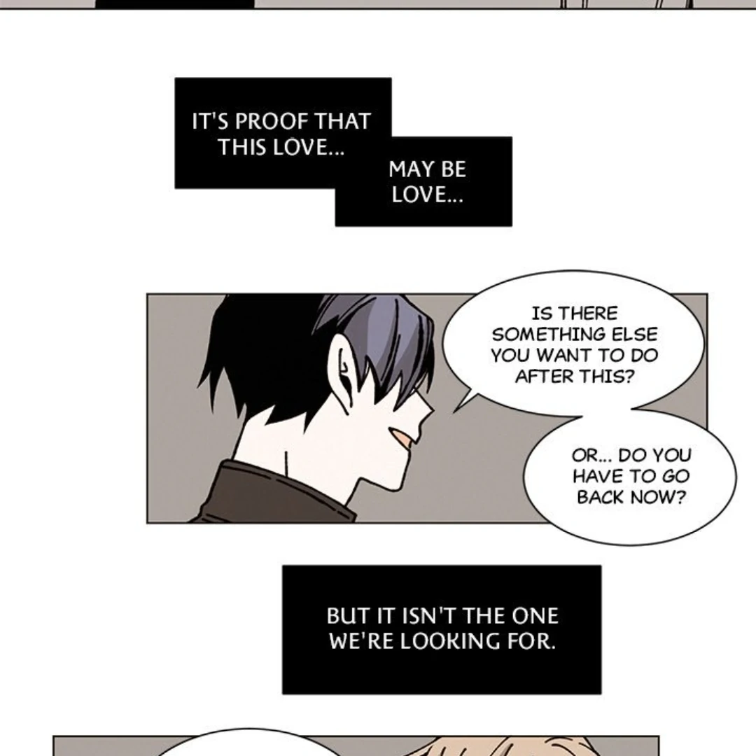 Merry! Memory Chapter 15 - Page 37