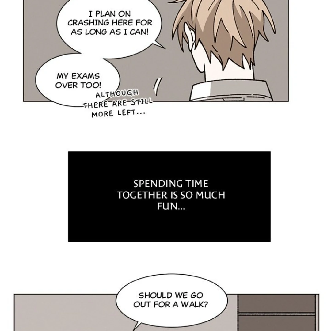 Merry! Memory Chapter 15 - Page 38