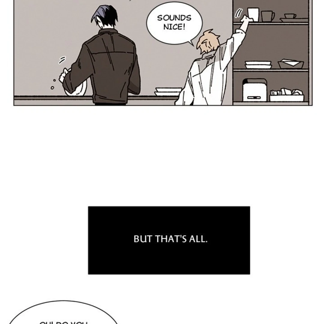 Merry! Memory Chapter 15 - Page 39