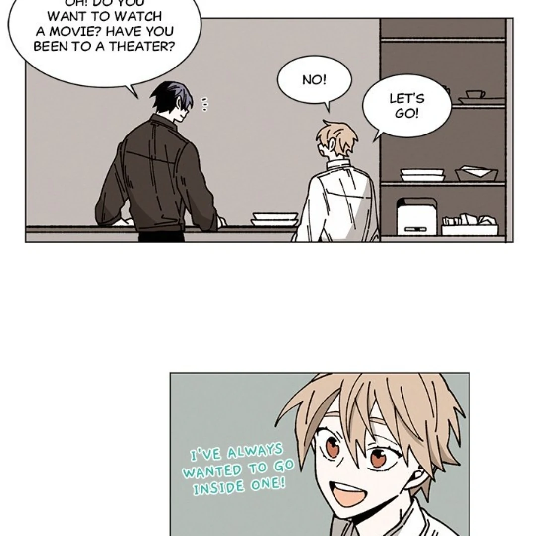 Merry! Memory Chapter 15 - Page 40