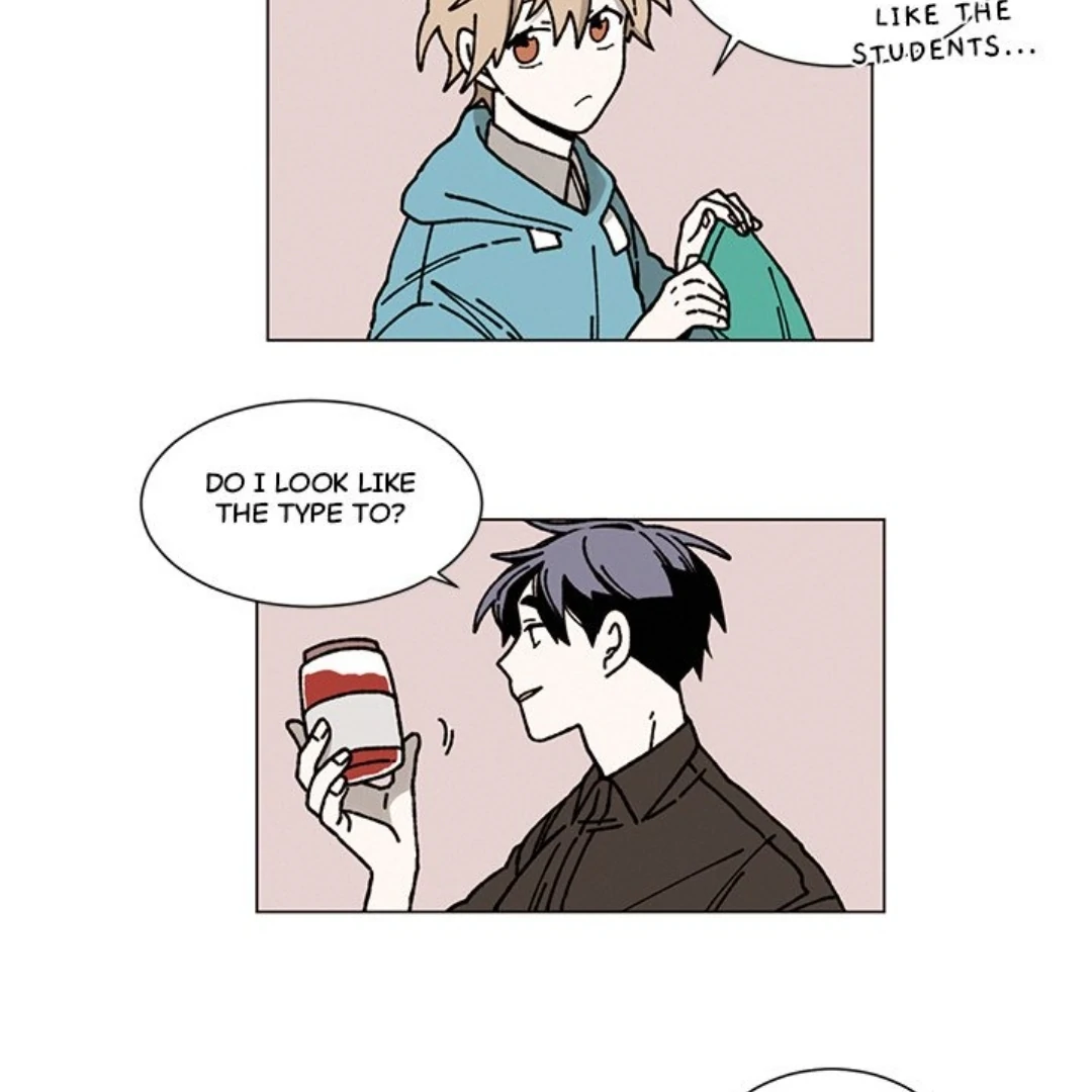 Merry! Memory Chapter 15 - Page 5