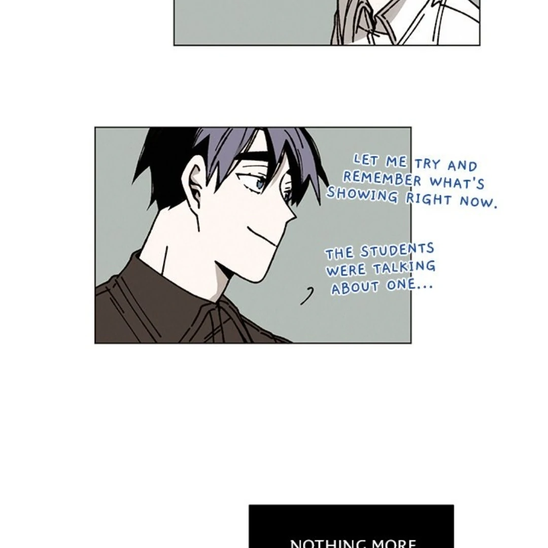 Merry! Memory Chapter 15 - Page 41