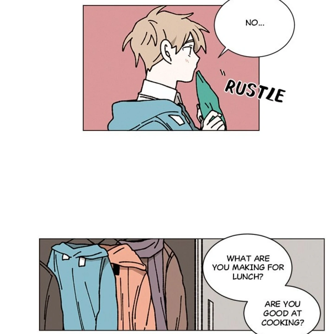 Merry! Memory Chapter 15 - Page 6