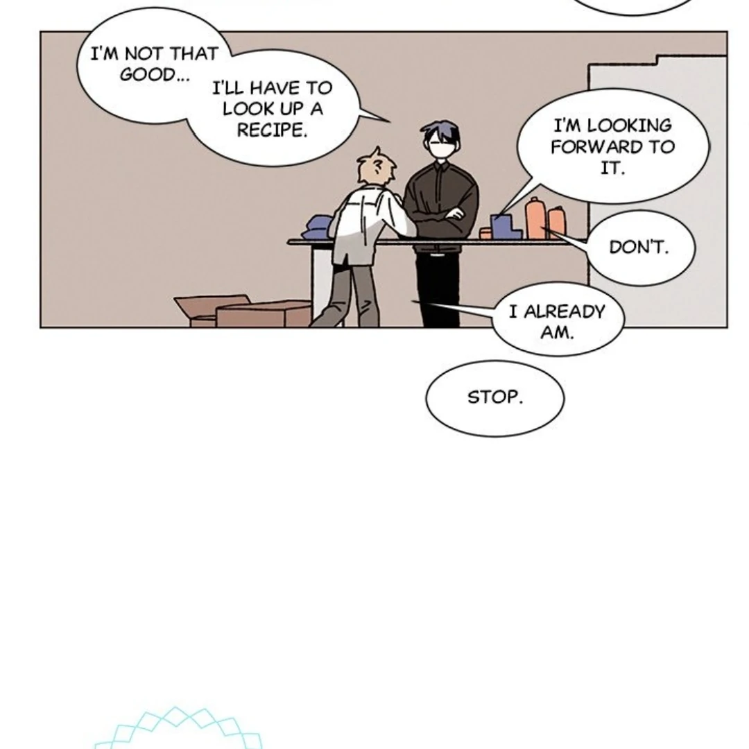 Merry! Memory Chapter 15 - Page 7