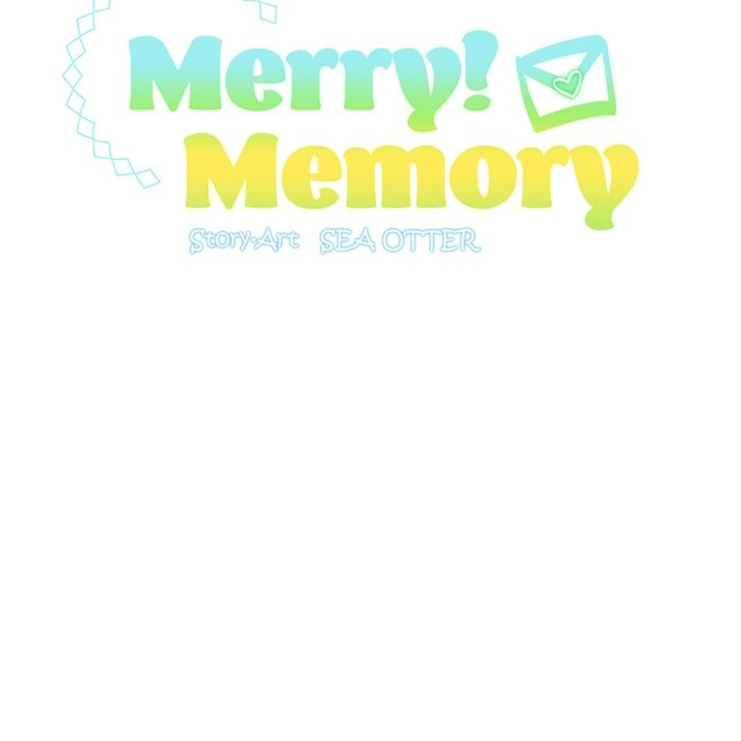 Merry! Memory Chapter 15 - Page 8