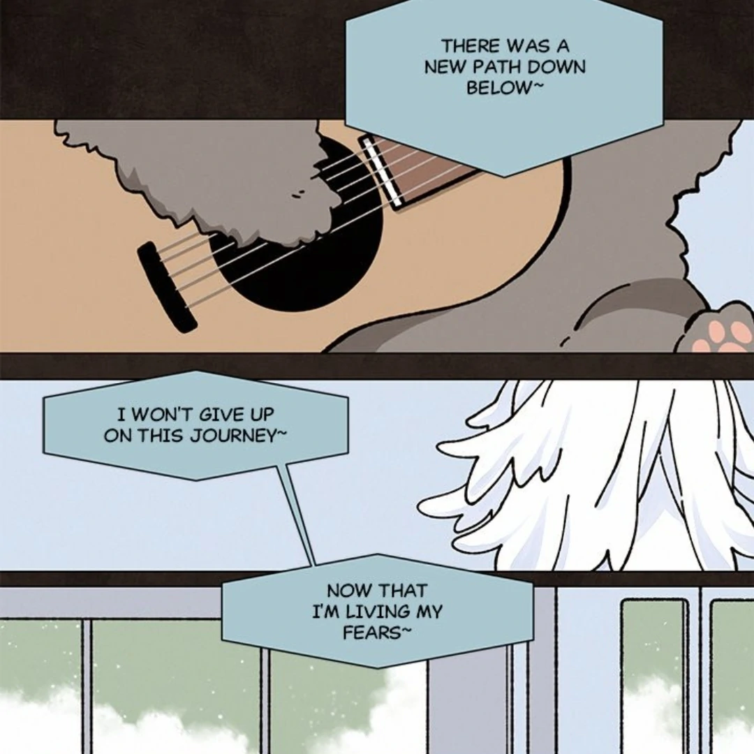 Merry! Memory Chapter 16 - Page 12