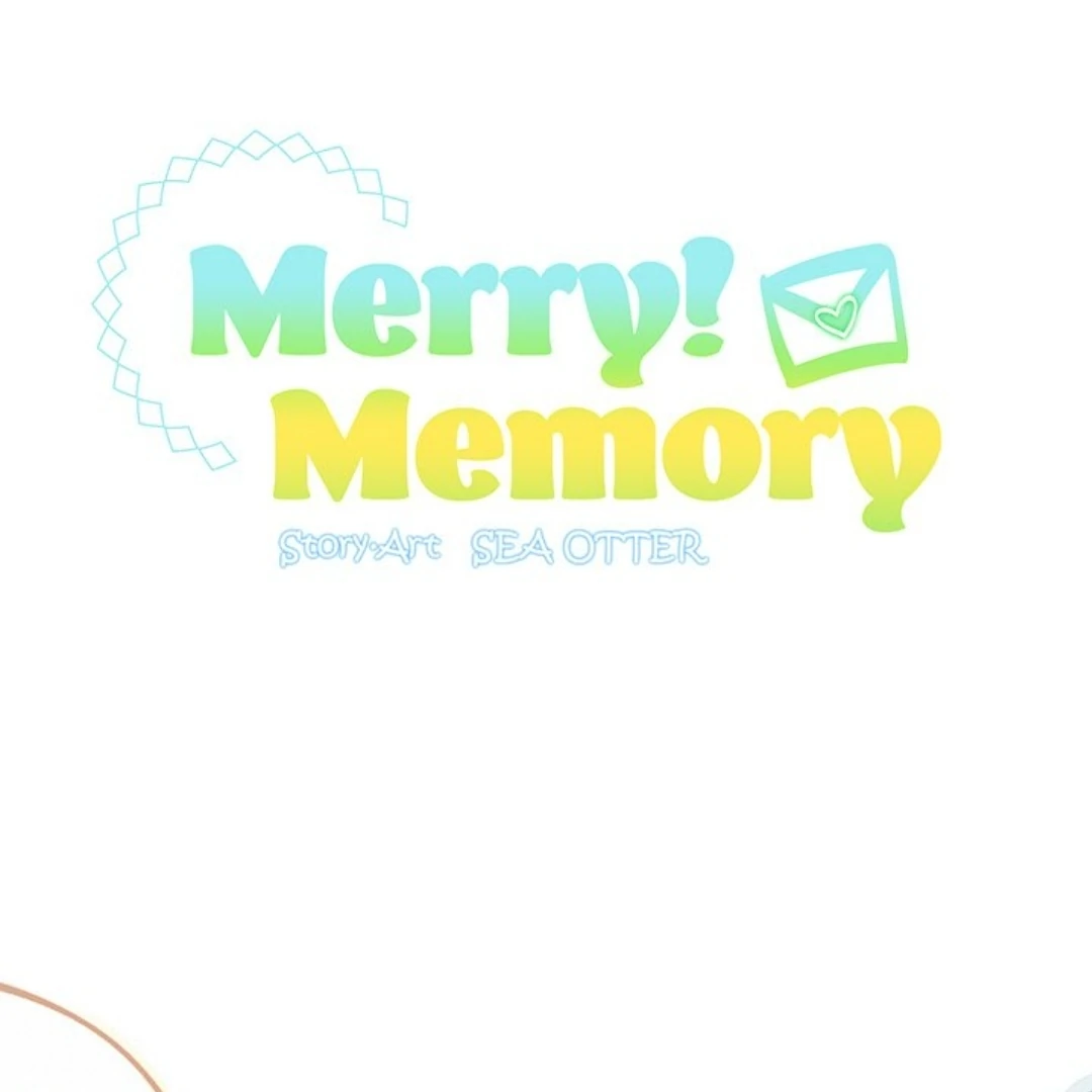 Merry! Memory Chapter 16 - Page 16