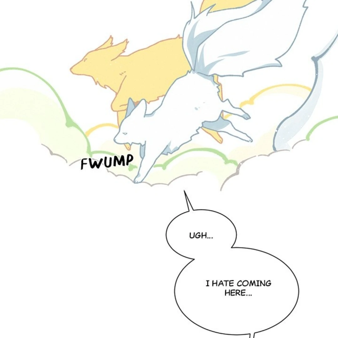 Merry! Memory Chapter 16 - Page 19