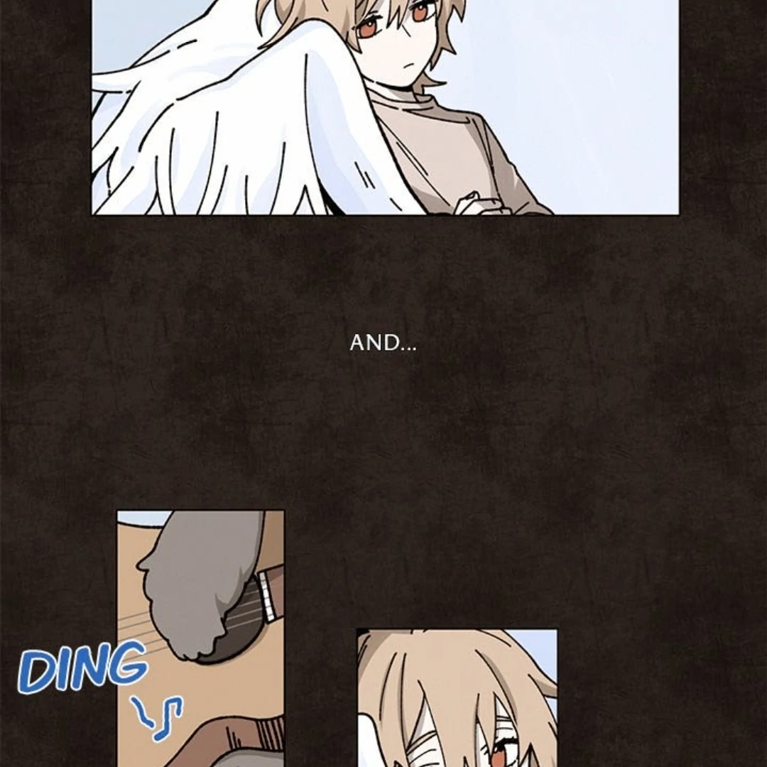 Merry! Memory Chapter 16 - Page 3