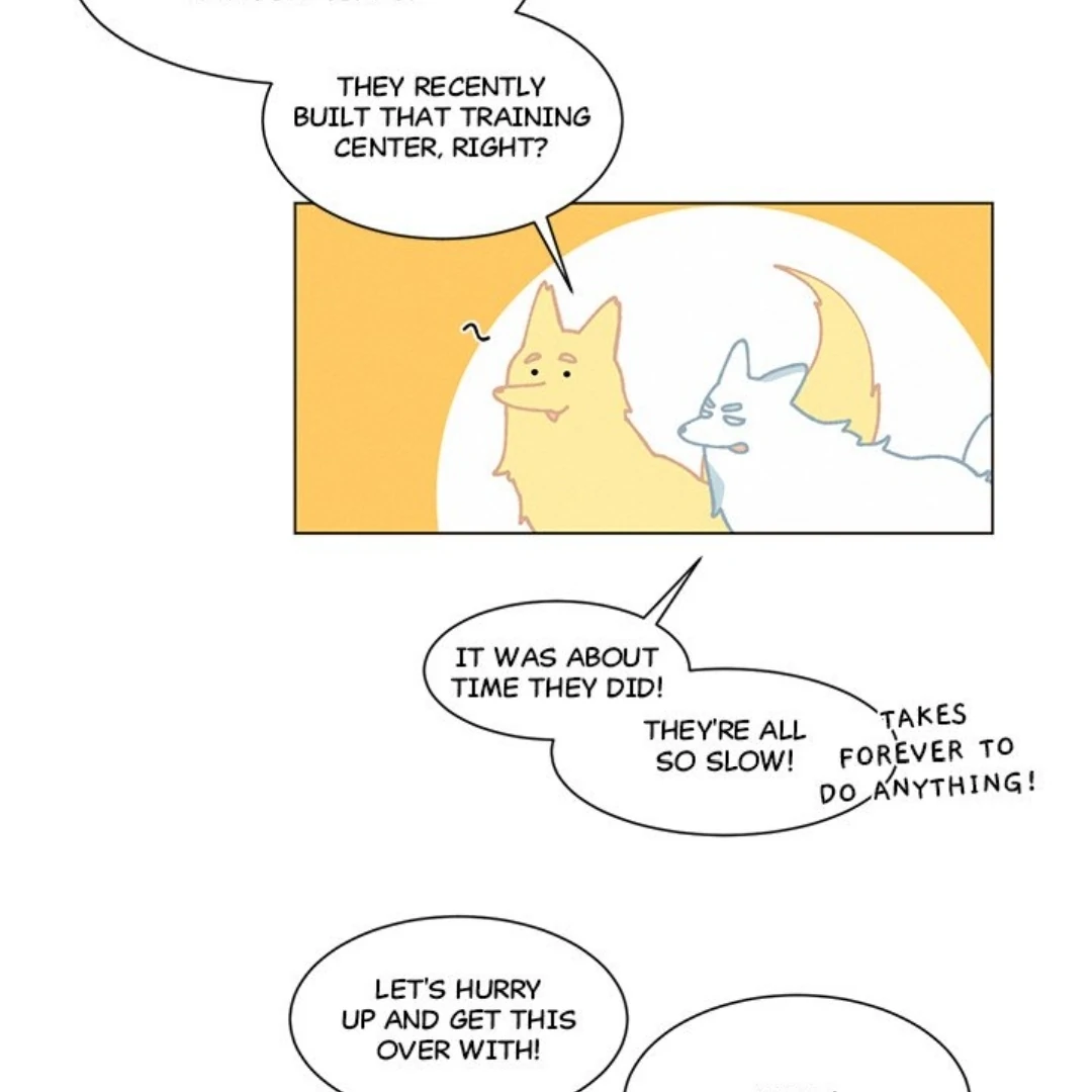Merry! Memory Chapter 16 - Page 22