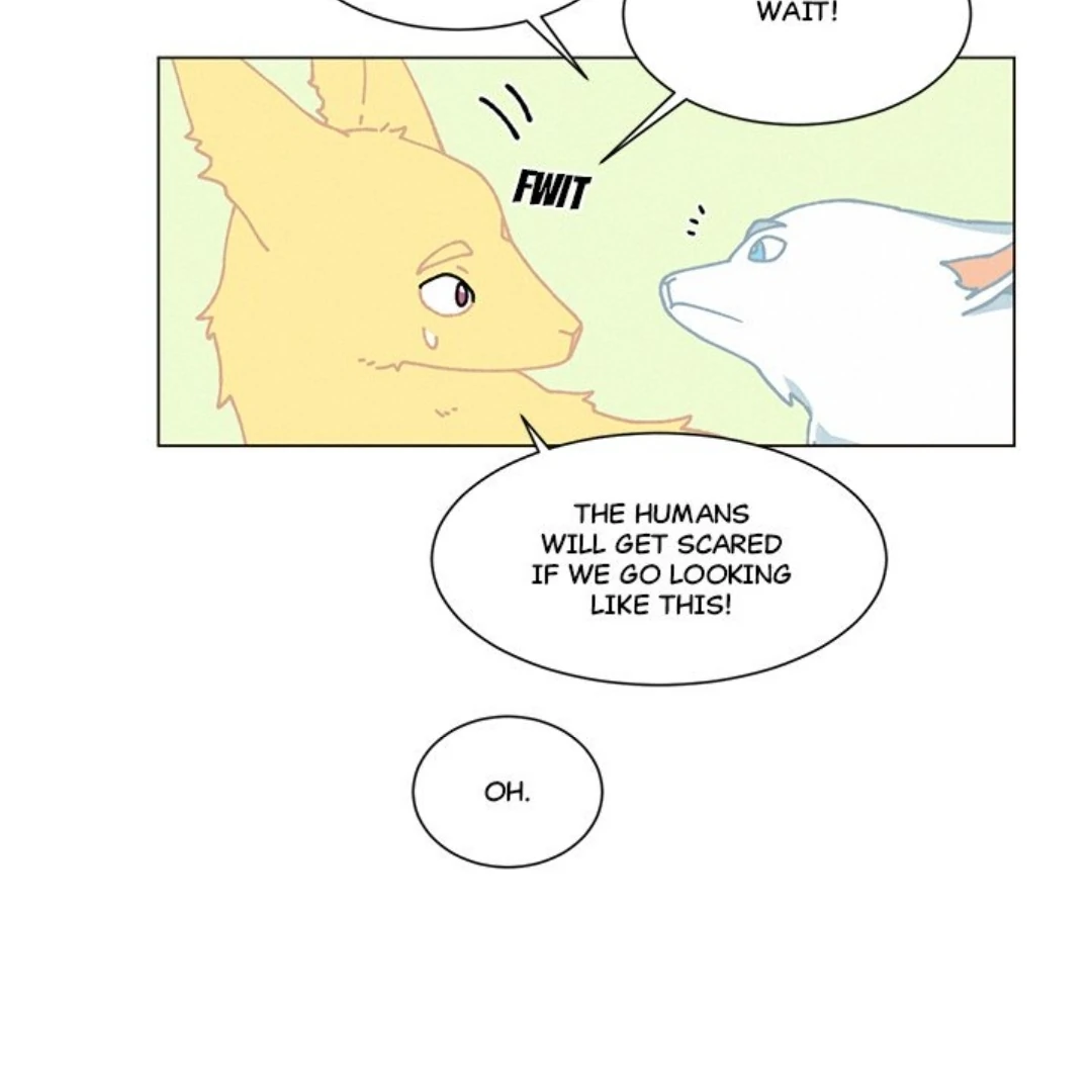 Merry! Memory Chapter 16 - Page 23